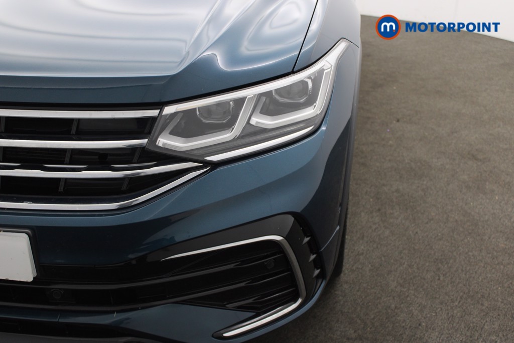 Used Volkswagen Tiguan 2021 for sale - 76146876: Photo 28