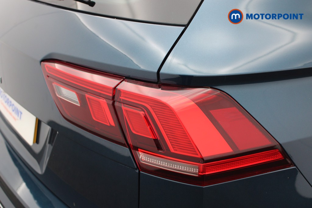 Used Volkswagen Tiguan 2021 for sale - 76146876: Photo 29