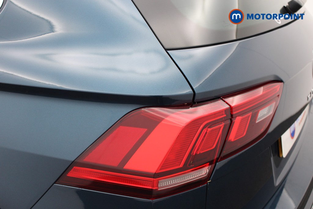 Used Volkswagen Tiguan 2021 for sale - 76146876: Photo 31