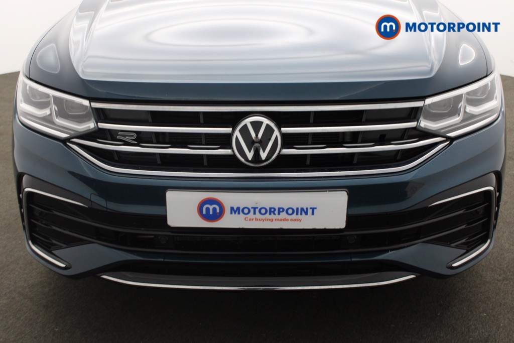 Used Volkswagen Tiguan 2021 for sale - 76146876: Photo 33