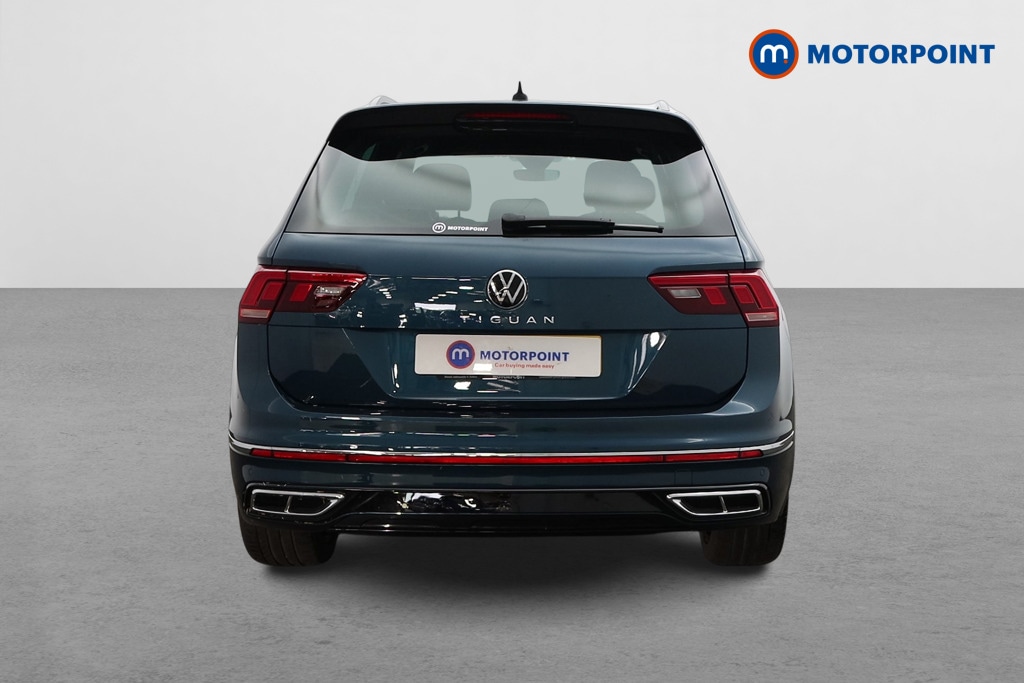 Used Volkswagen Tiguan 2021 for sale - 76146876: Photo 6