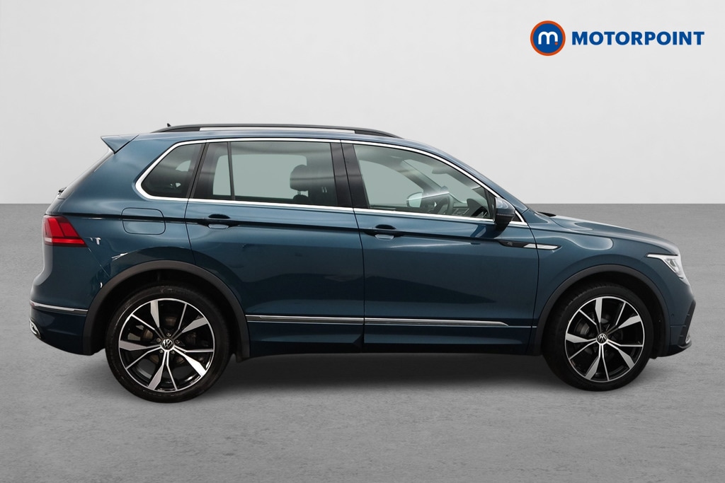 Used Volkswagen Tiguan 2021 for sale - 76146876: Photo 8
