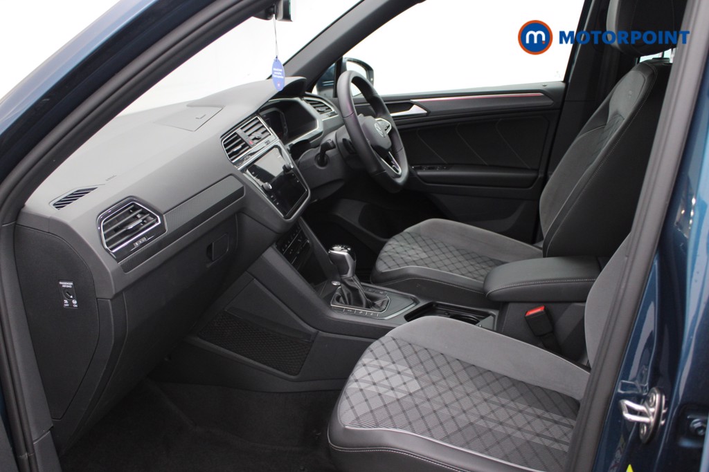 Used Volkswagen Tiguan 2021 for sale - 76146876: Photo 9