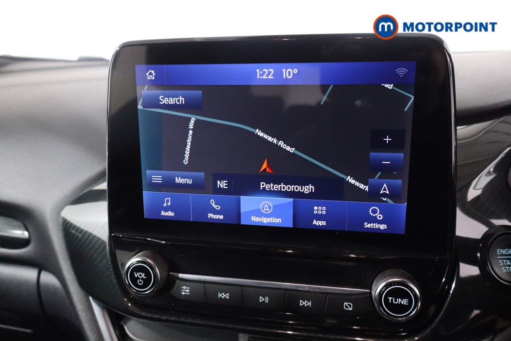 Used Ford Puma 2024 for sale - 77903956: Photo 10