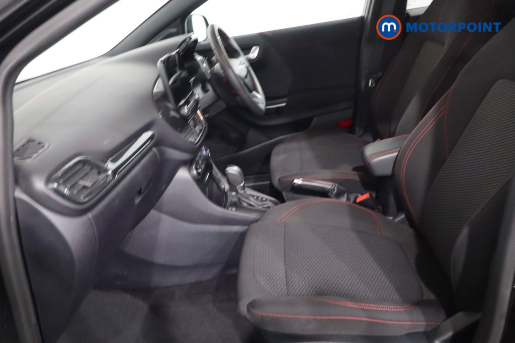 Used Ford Puma 2024 for sale - 77903956: Photo 12