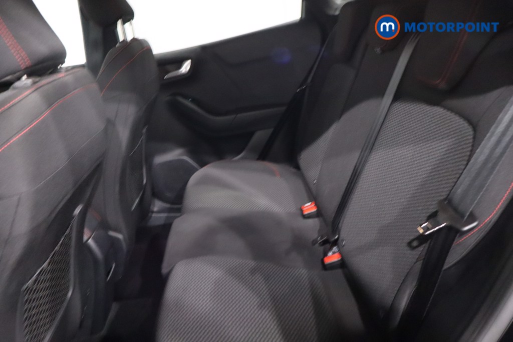 Used Ford Puma 2024 for sale - 77903956: Photo 13