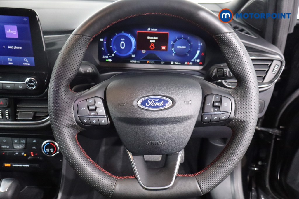 Used Ford Puma 2024 for sale - 77903956: Photo 14