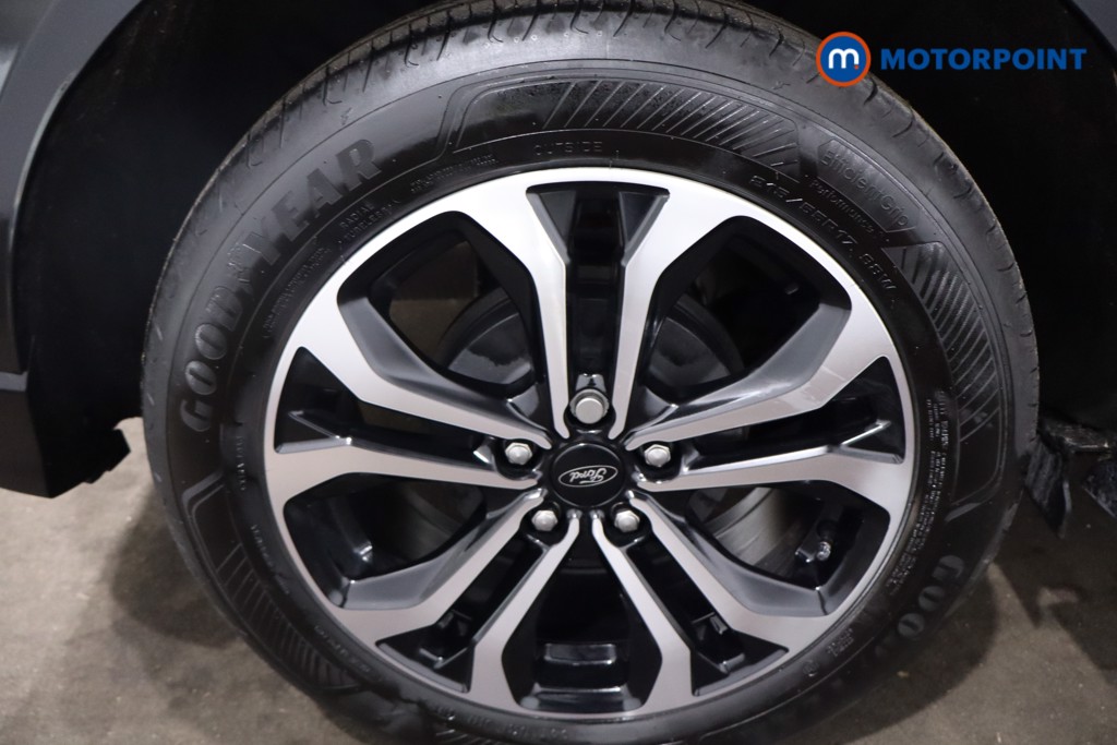 Used Ford Puma 2024 for sale - 77903956: Photo 17