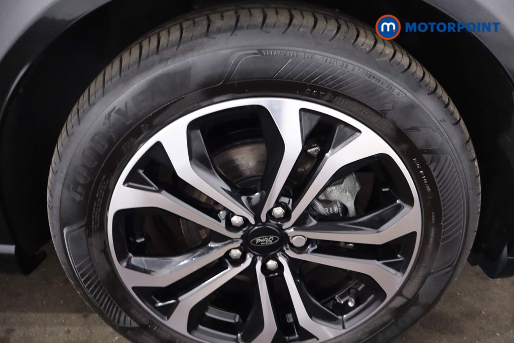 Used Ford Puma 2024 for sale - 77903956: Photo 18