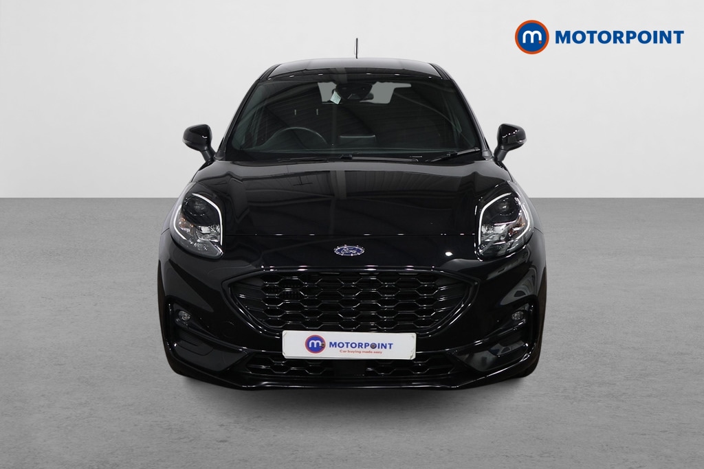 Used Ford Puma 2024 for sale - 77903956: Photo 2