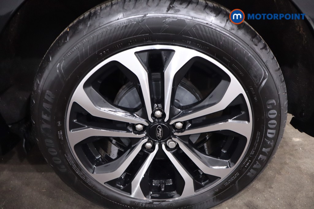 Used Ford Puma 2024 for sale - 77903956: Photo 20