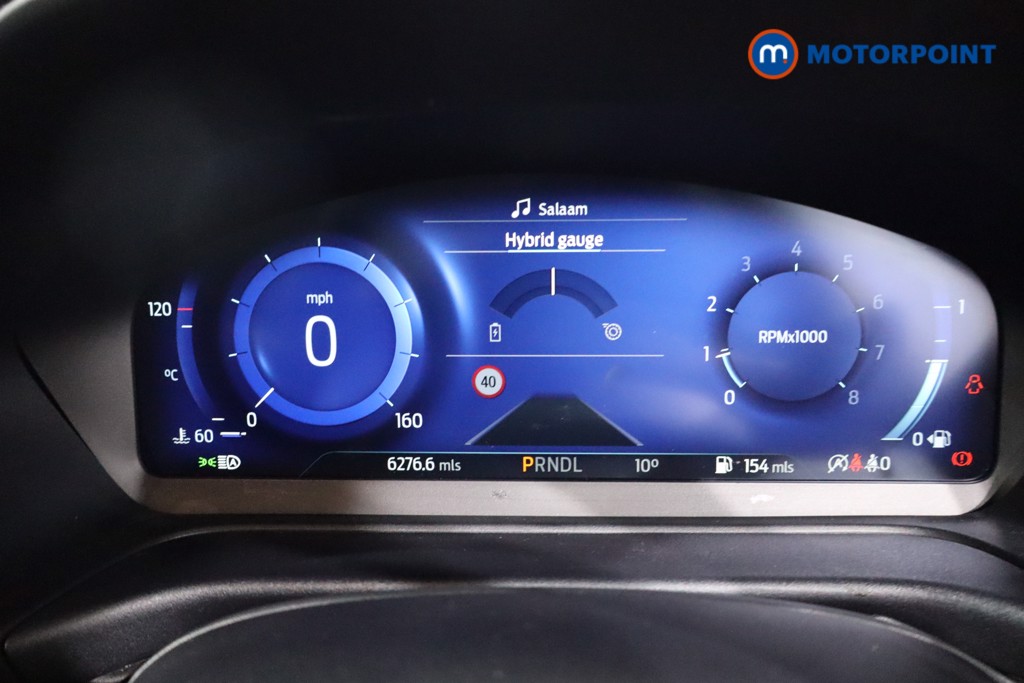 Used Ford Puma 2024 for sale - 77903956: Photo 24