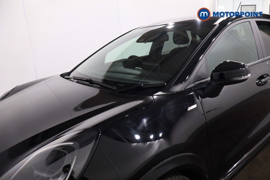 Used Ford Puma 2024 for sale - 77903956: Photo 37