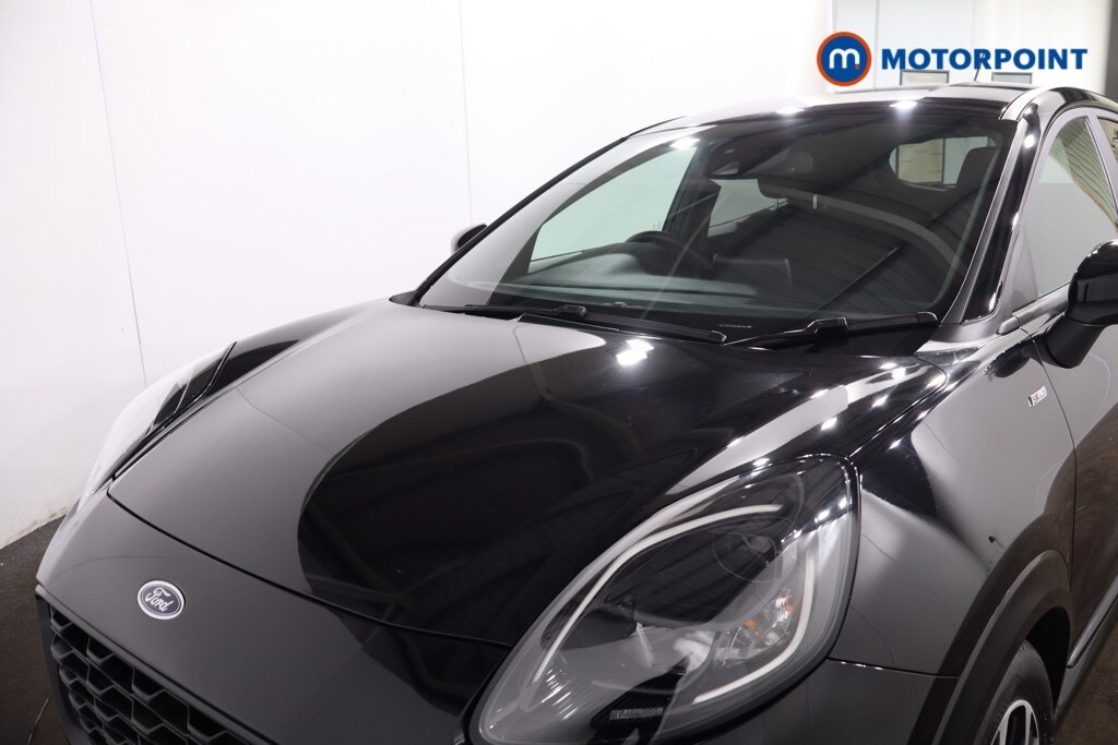 Used Ford Puma 2024 for sale - 77903956: Photo 38