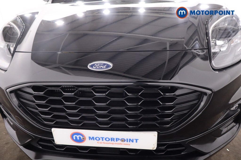 Used Ford Puma 2024 for sale - 77903956: Photo 39