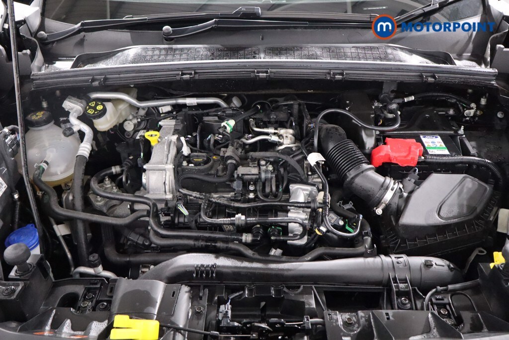 Used Ford Puma 2024 for sale - 77903956: Photo 43