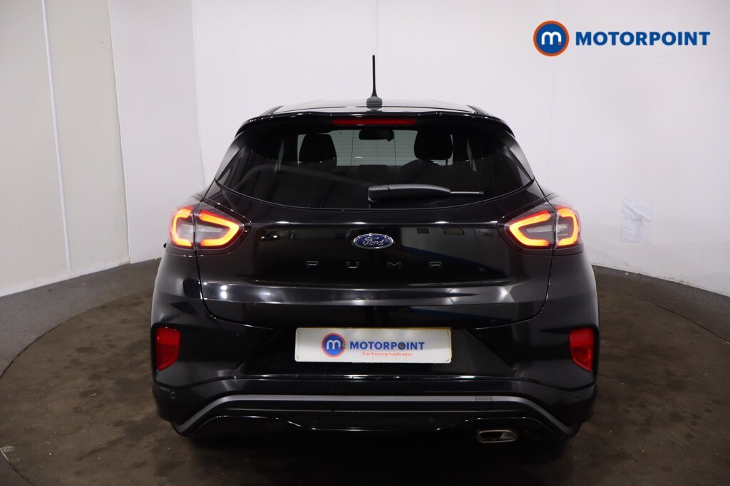 Used Ford Puma 2024 for sale - 77903956: Photo 45