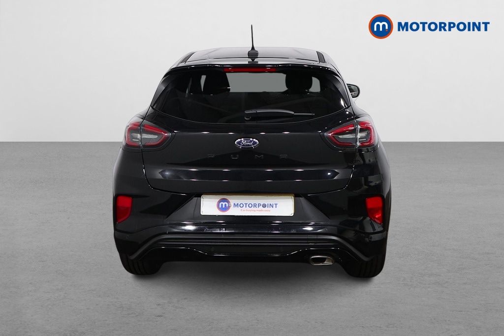 Used Ford Puma 2024 for sale - 77903956: Photo 6