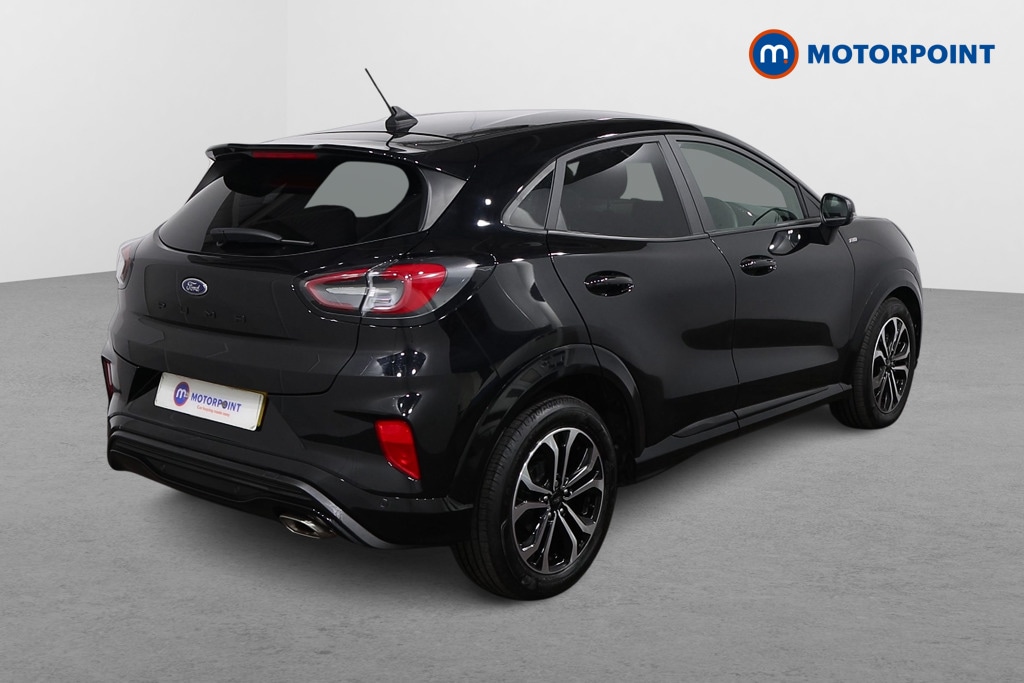 Used Ford Puma 2024 for sale - 77903956: Photo 7