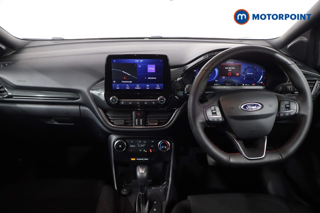 Used Ford Puma 2024 for sale - 77903956: Photo 9