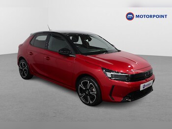 Used Vauxhall Corsa undefined for sale - 78717284: Photo