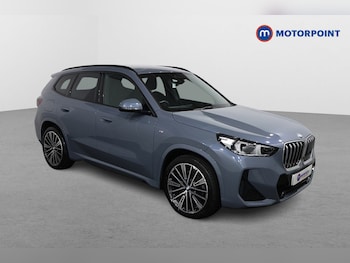 Used BMW X1 undefined for sale - 76984997: Photo