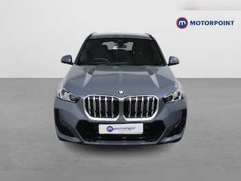 Used BMW X1 undefined for sale - 76984997: Photo