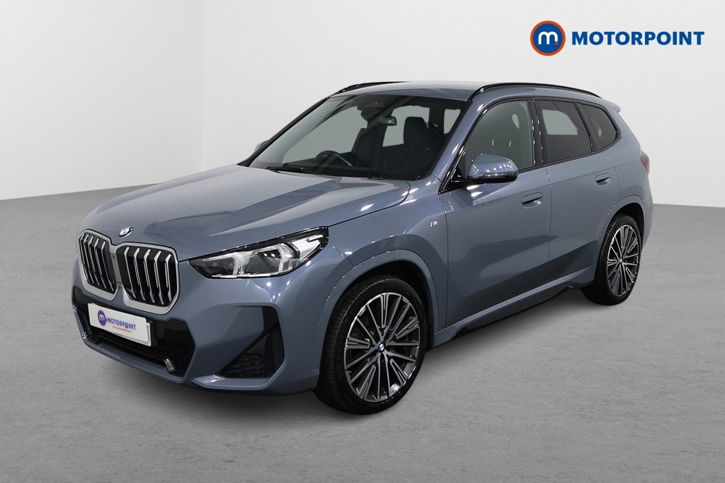 Used BMW X1 2023 for sale - 76984997: Photo 3