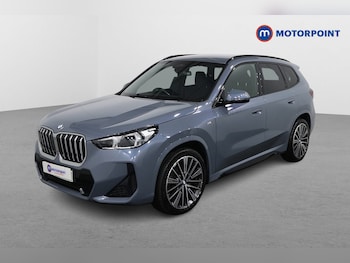 Used BMW X1 undefined for sale - 76984997: Photo