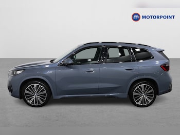 Used BMW X1 undefined for sale - 76984997: Photo