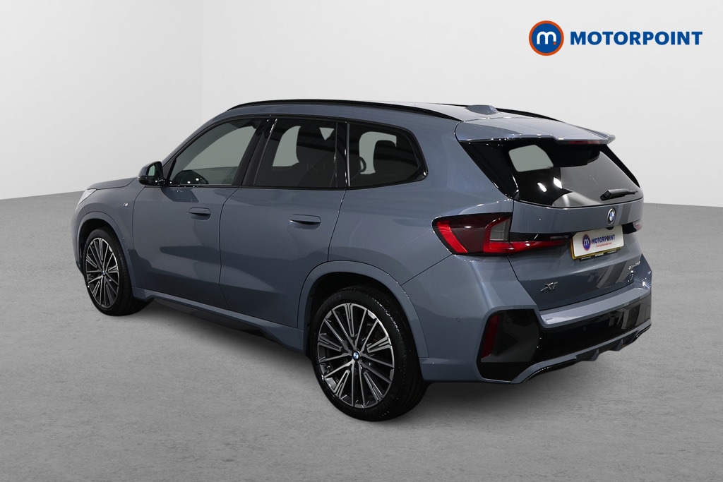 Used BMW X1 2023 for sale - 76984997: Photo 5