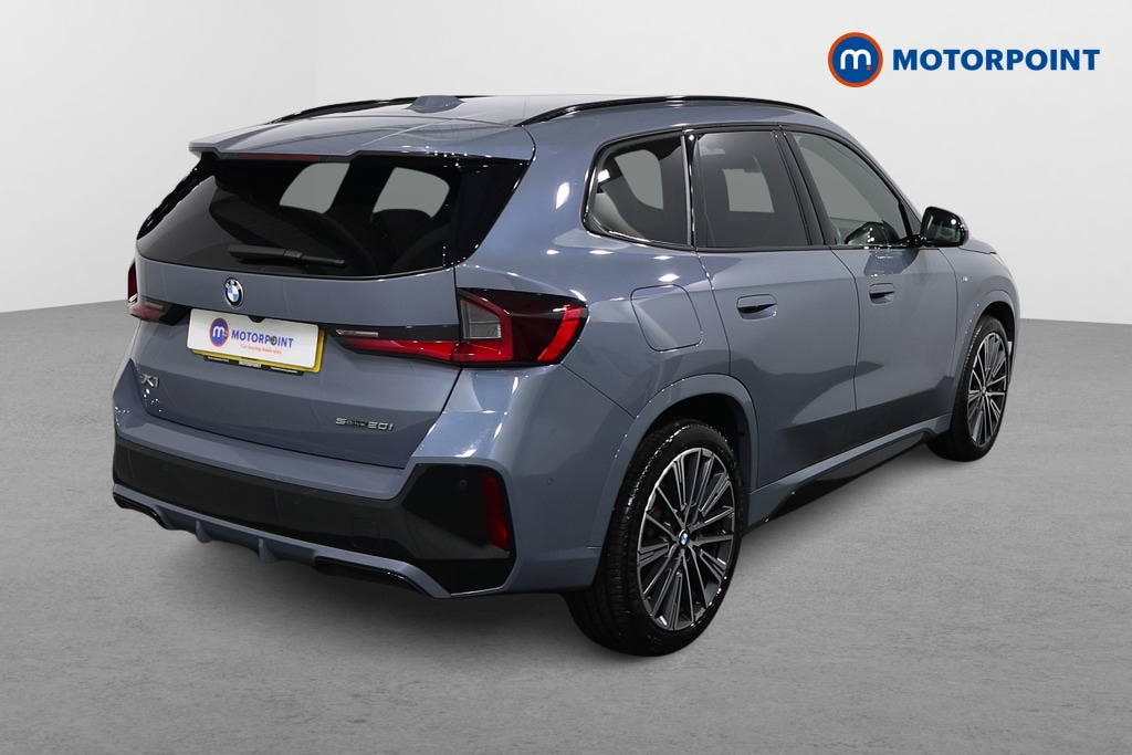 Used BMW X1 2023 for sale - 76984997: Photo 7