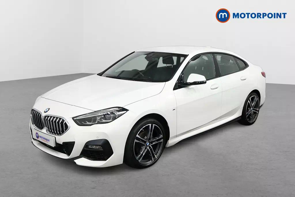 Used BMW 2 Series 2021 for sale - 76569028: Photo 3