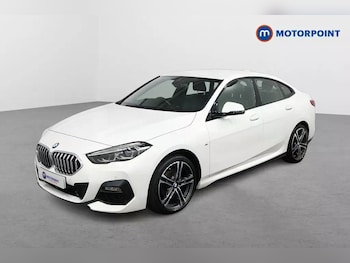 Used BMW 2 Series 2021 for sale - 76569028: Photo