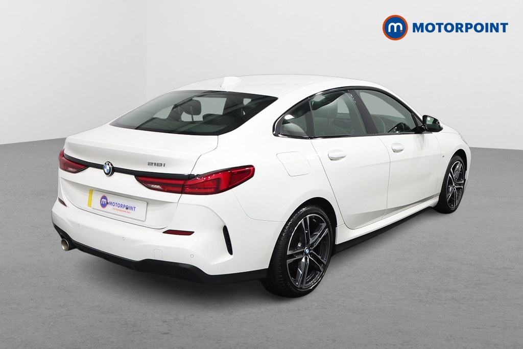 Used BMW 2 Series 2021 for sale - 76569028: Photo 7