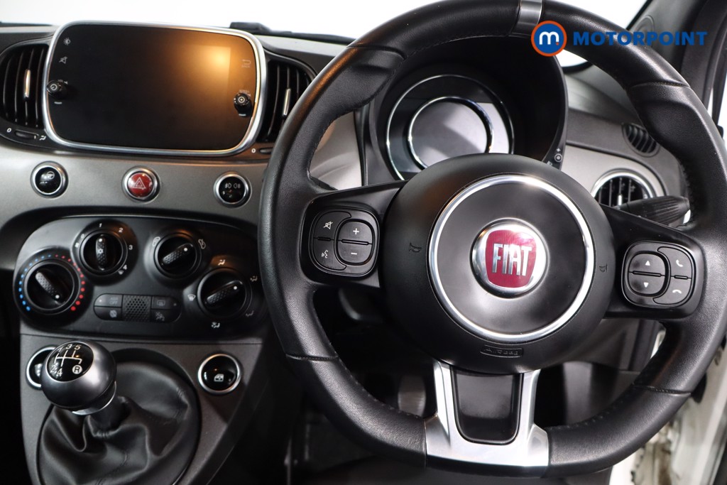 Used Fiat 500 2020 for sale - 76531694: Photo 11