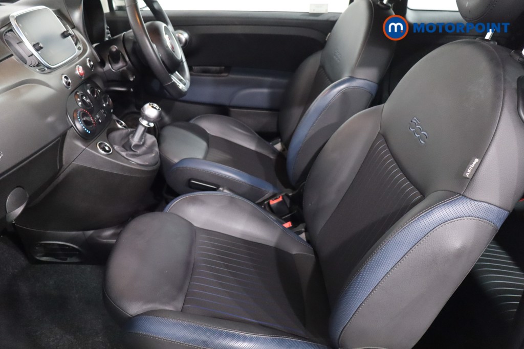 Used Fiat 500 2020 for sale - 76531694: Photo 12