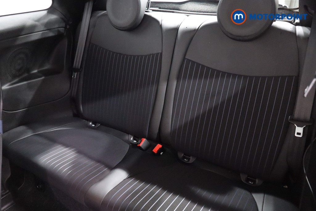 Used Fiat 500 2020 for sale - 76531694: Photo 13