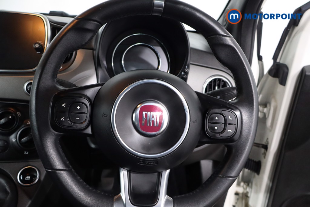 Used Fiat 500 2020 for sale - 76531694: Photo 14