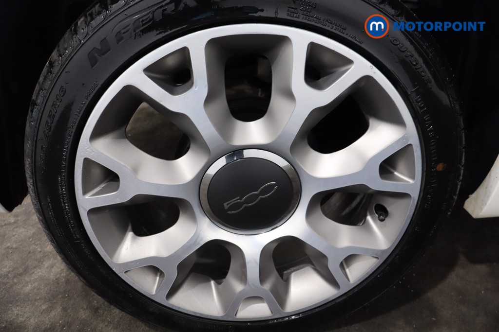 Used Fiat 500 2020 for sale - 76531694: Photo 17