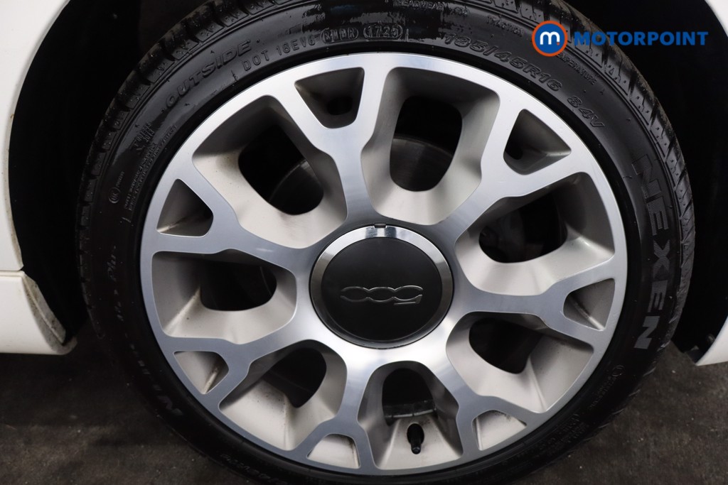 Used Fiat 500 2020 for sale - 76531694: Photo 18