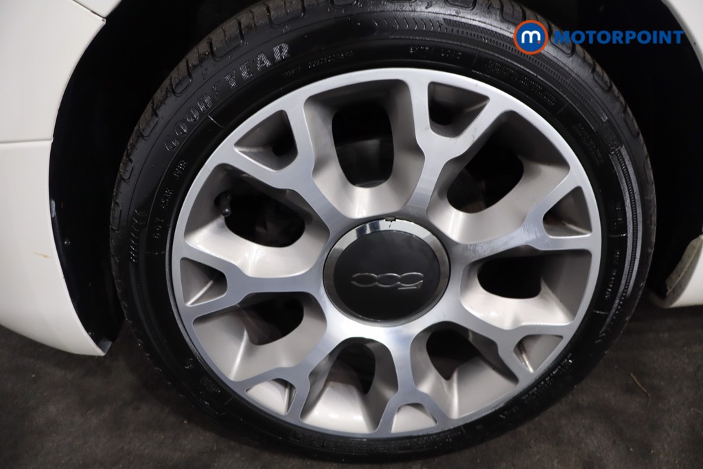 Used Fiat 500 2020 for sale - 76531694: Photo 19