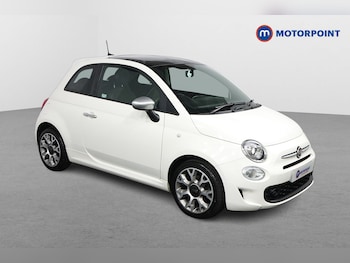 Used Fiat 500 2020 for sale - 76531694: Photo