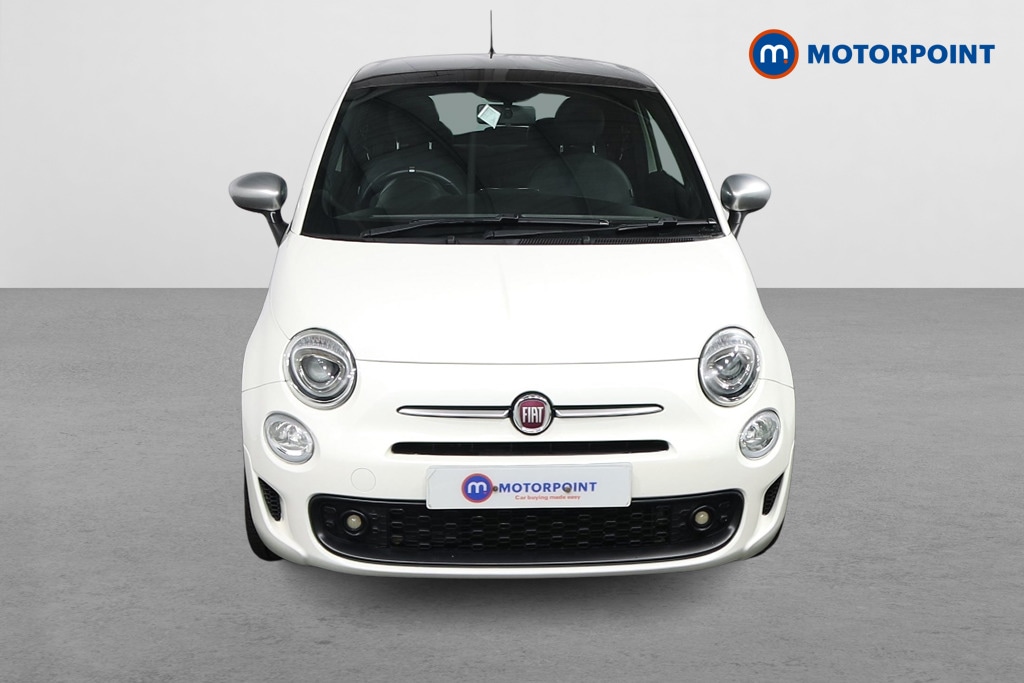 Used Fiat 500 2020 for sale - 76531694: Photo 2