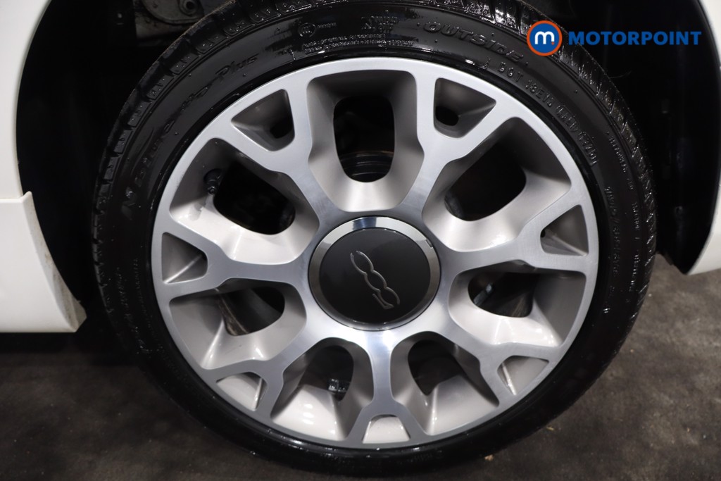 Used Fiat 500 2020 for sale - 76531694: Photo 20