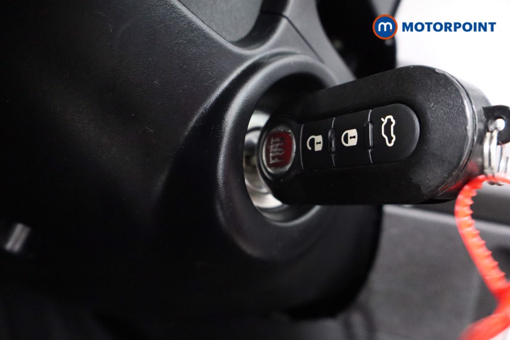 Used Fiat 500 2020 for sale - 76531694: Photo 21