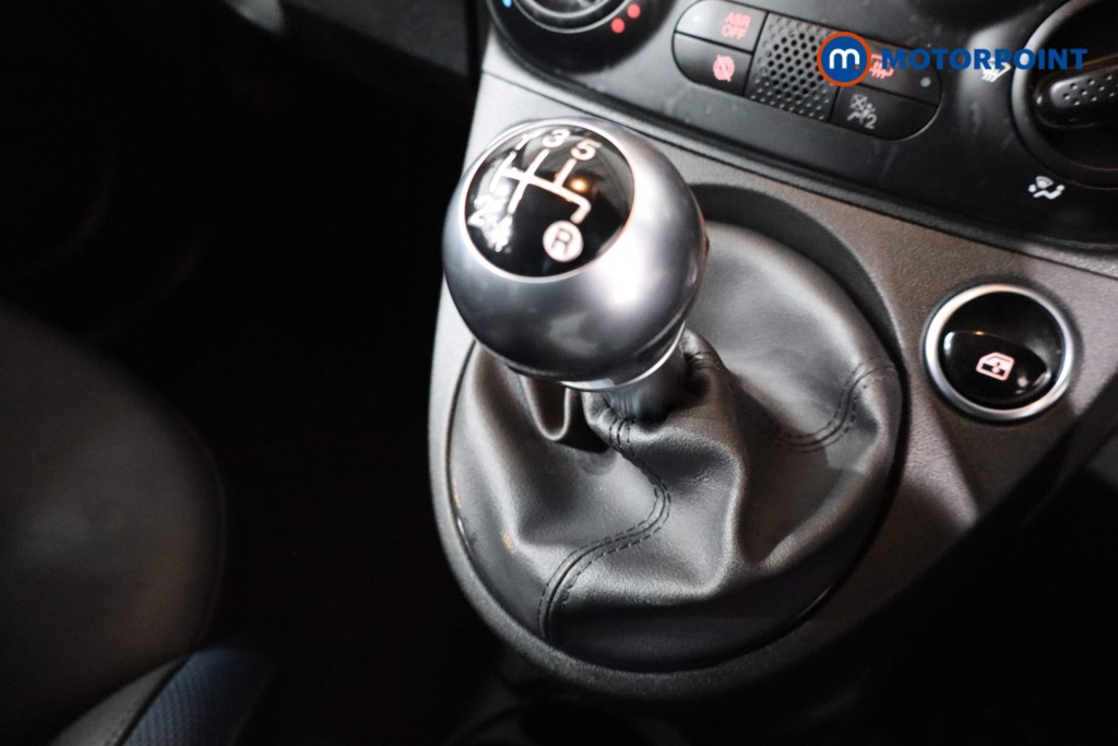 Used Fiat 500 2020 for sale - 76531694: Photo 22