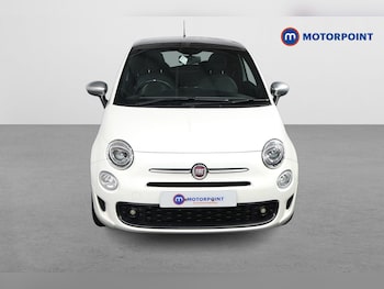 Used Fiat 500 2020 for sale - 76531694: Photo