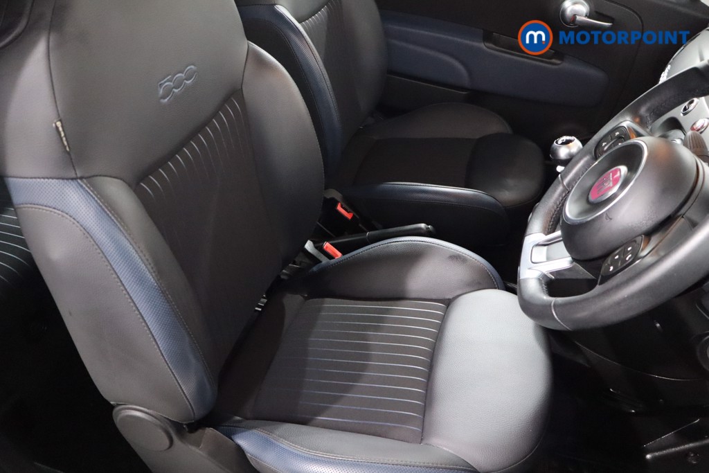 Used Fiat 500 2020 for sale - 76531694: Photo 31