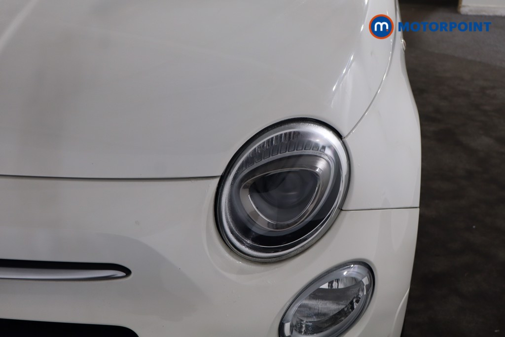 Used Fiat 500 2020 for sale - 76531694: Photo 34